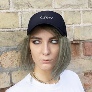 "Crew" Hat
