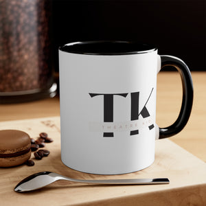 "Theatre Kid" - 11oz Coffee Mug