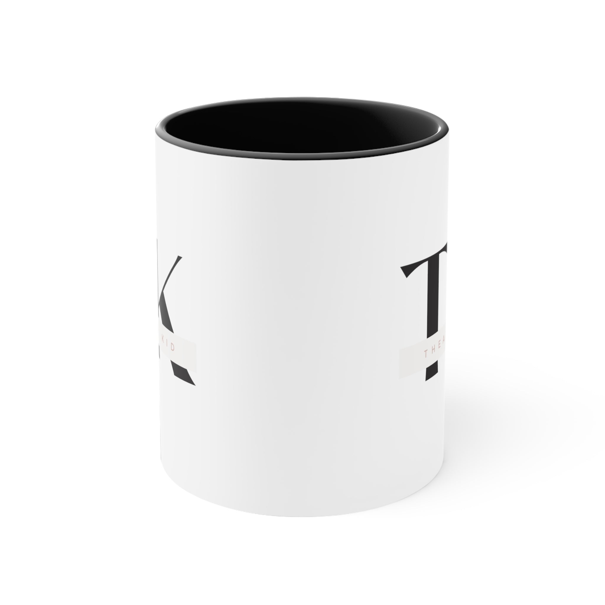 "Theatre Kid" - 11oz Coffee Mug
