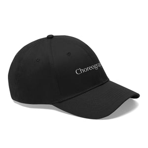 "Choreographer" Hat