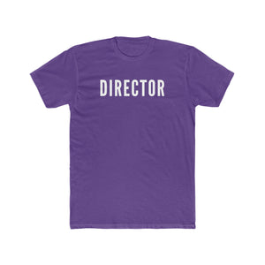 "Director" t-shirt - Classic fit