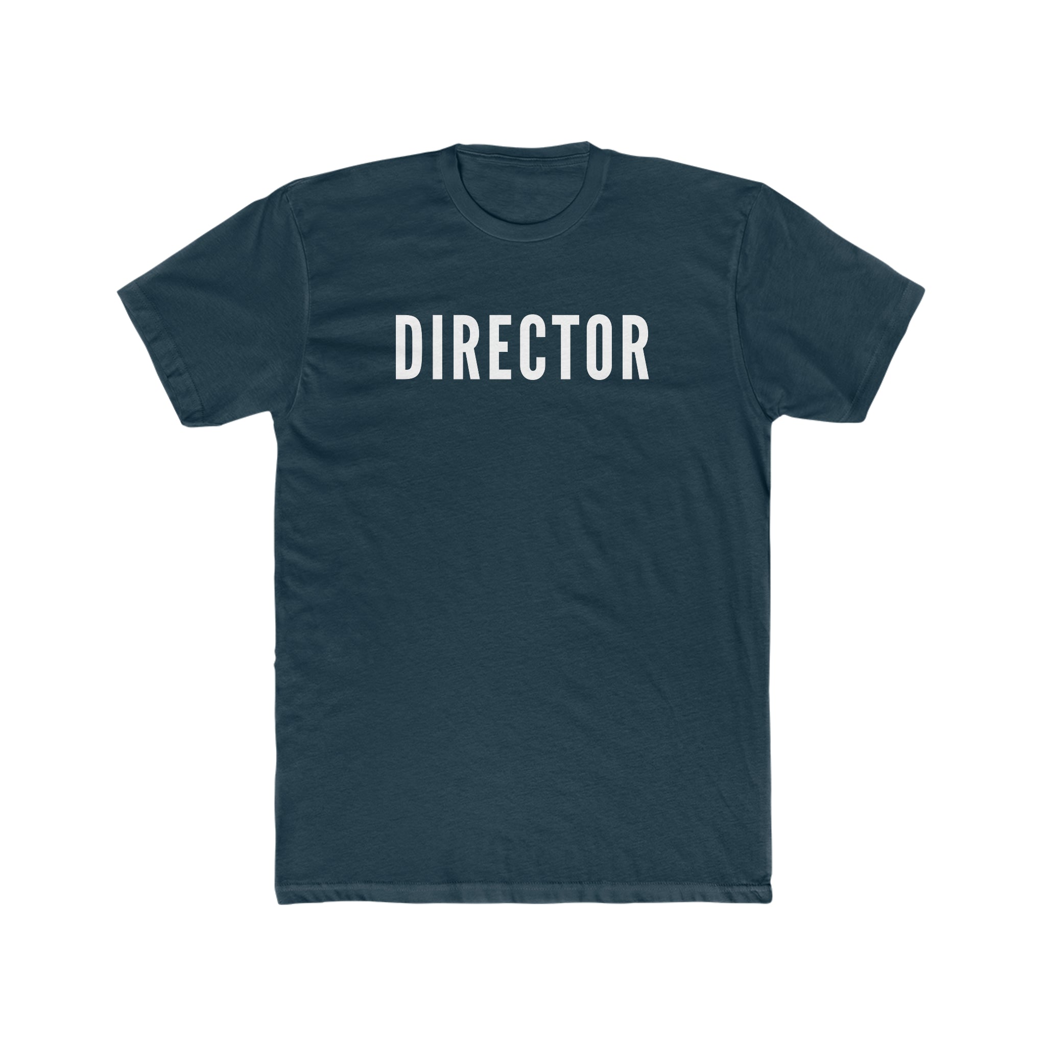 "Director" t-shirt - Classic fit