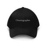 "Choreographer" Hat