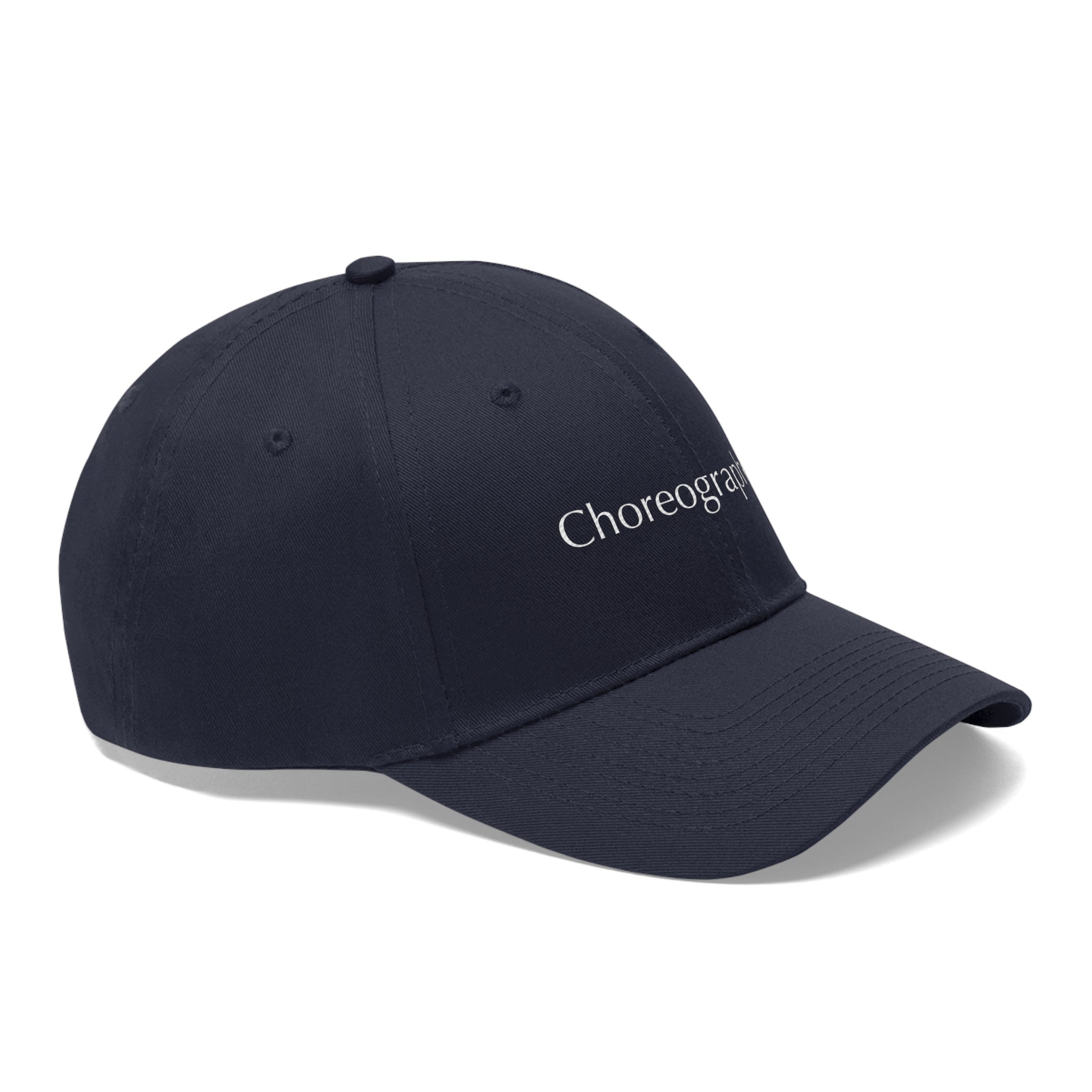 "Choreographer" Hat