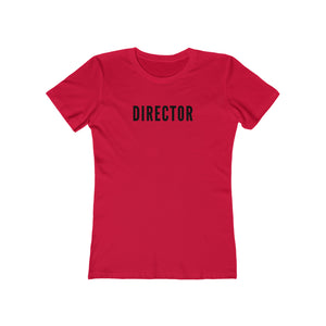 "Director" t-shirt - Slim fit