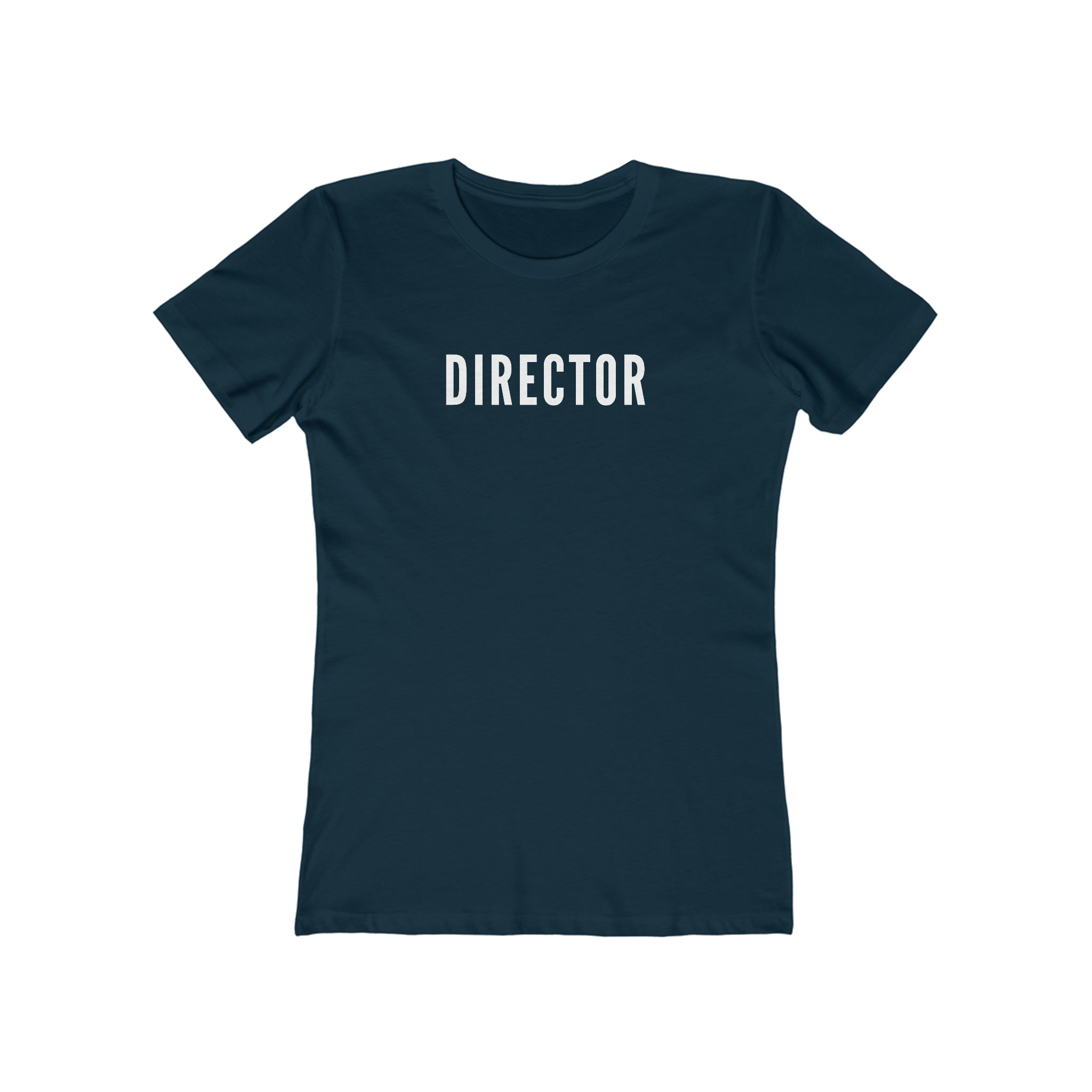 "Director" t-shirt - Slim fit