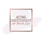 Acting Successfully
